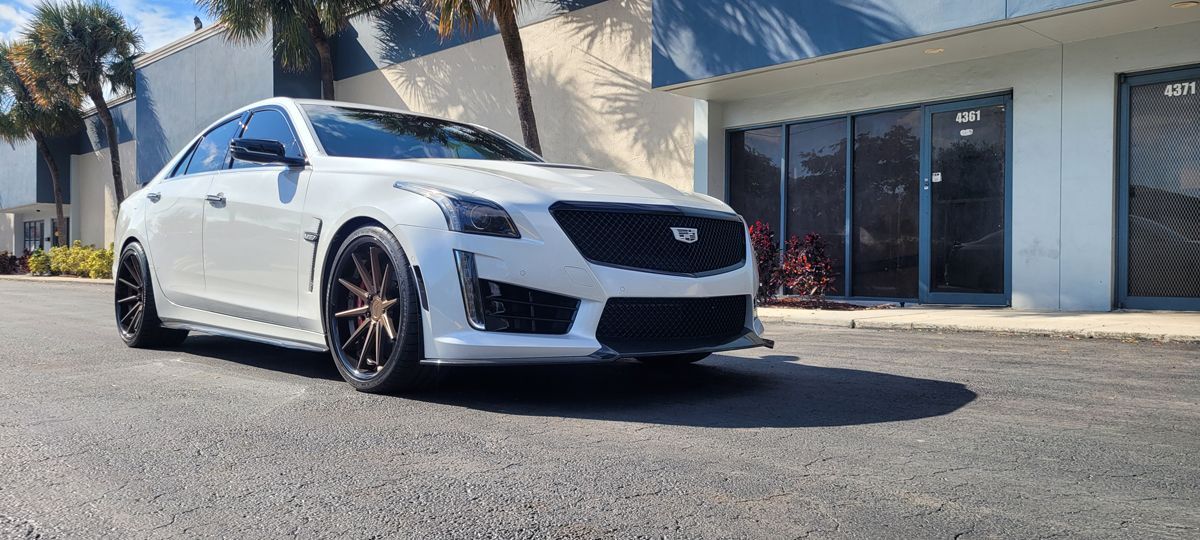 Auto Repair Shop Gallery Image | Temis Motorsports