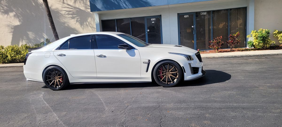 Auto Repair Shop Gallery Image | Temis Motorsports