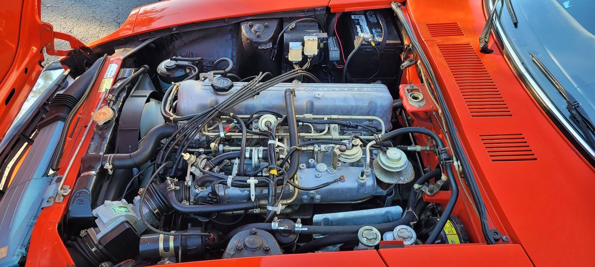 Auto Repair Shop Gallery Image | Temis Motorsports