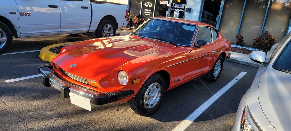 Auto Repair Shop Gallery Image | Temis Motorsports