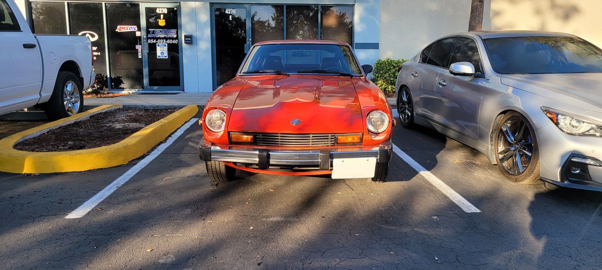 Auto Repair Shop Gallery Image | Temis Motorsports