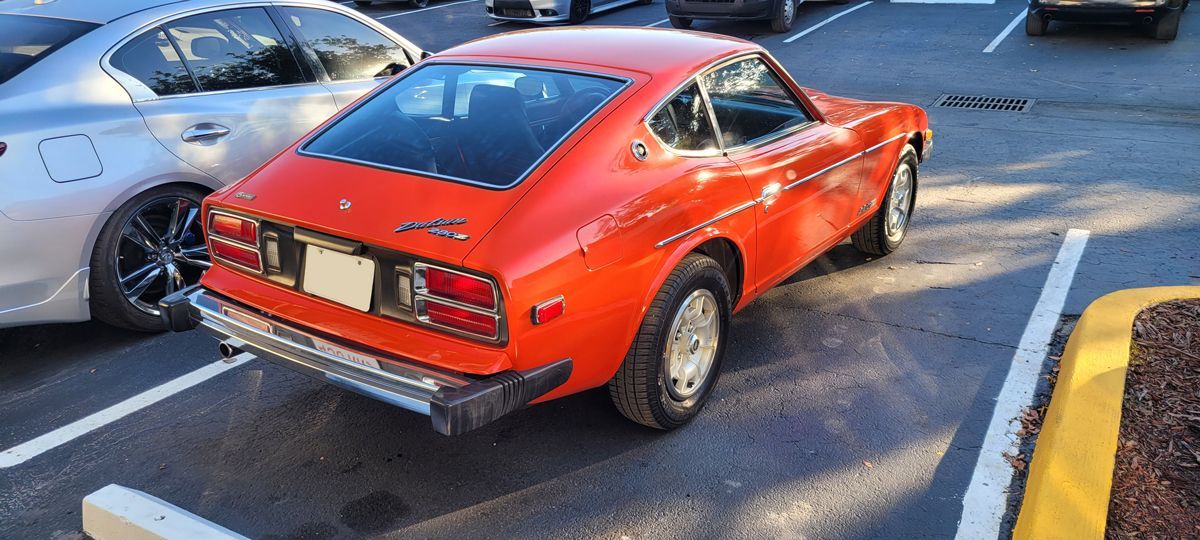 Auto Repair Shop Gallery Image | Temis Motorsports