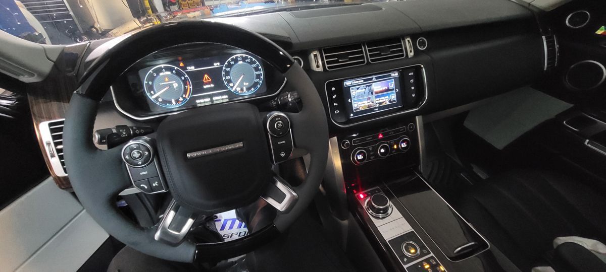 Auto Repair Shop Gallery Image | Temis Motorsports