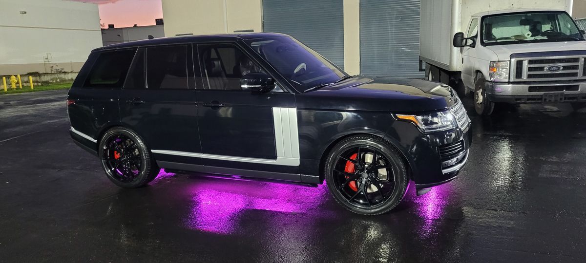 Auto Repair Shop Gallery Image | Temis Motorsports