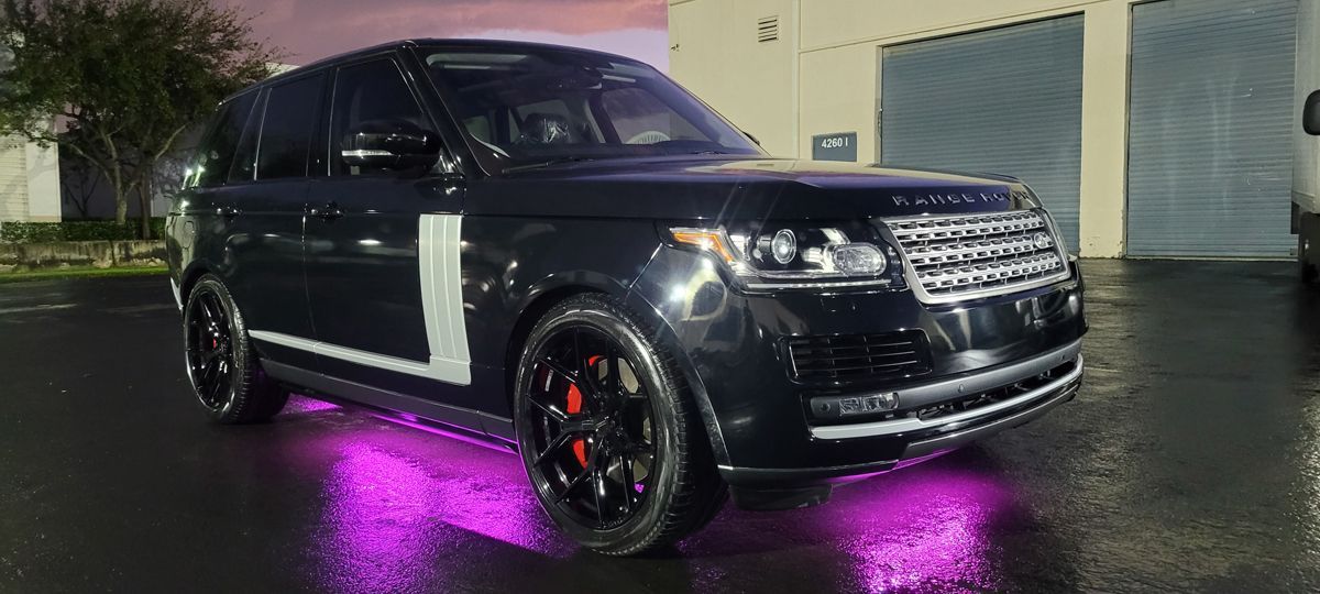 Auto Repair Shop Gallery Image | Temis Motorsports