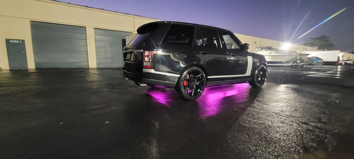 Auto Repair Shop Gallery Image | Temis Motorsports