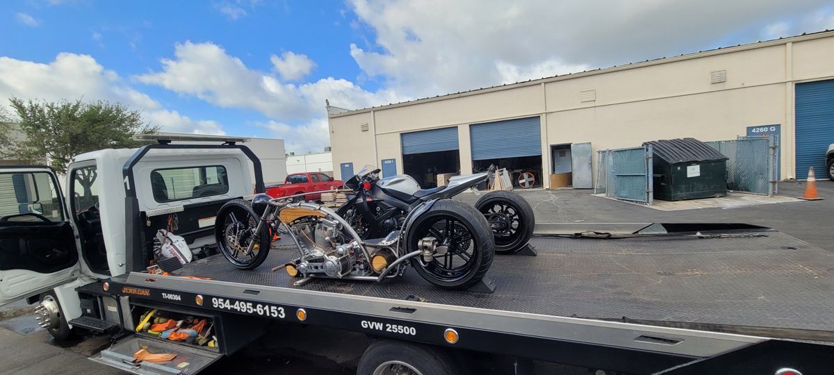 Auto Repair Shop Gallery Image | Temis Motorsports