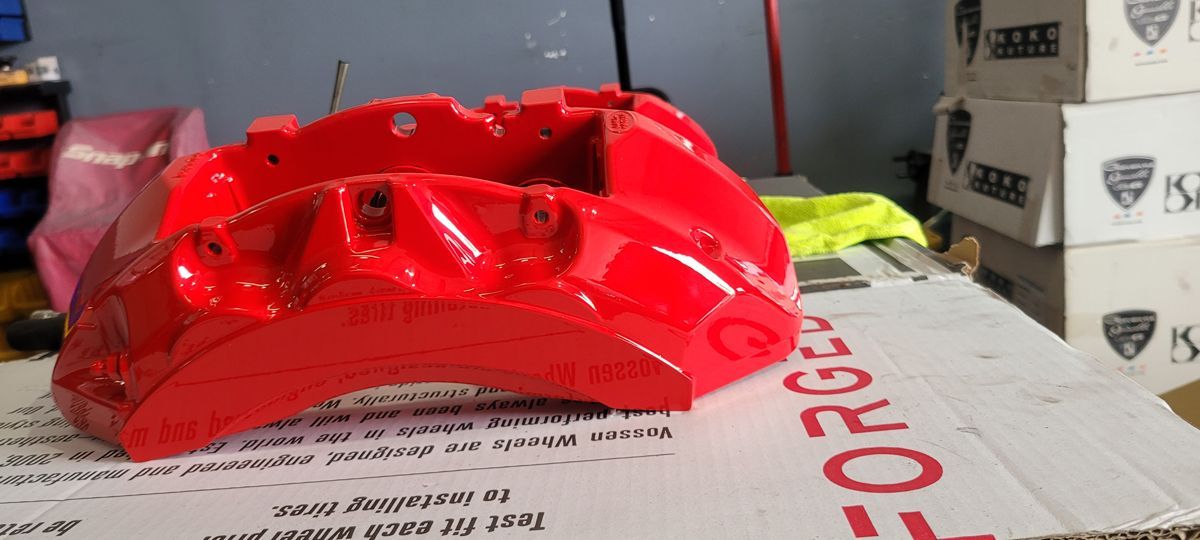 Auto Repair Shop Gallery Image | Temis Motorsports