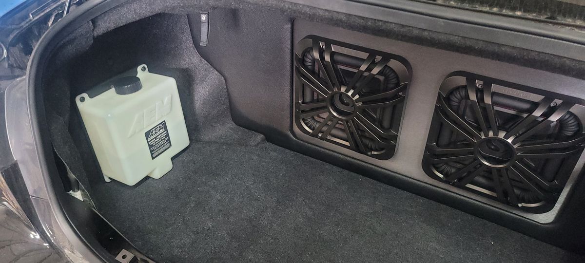 Auto Repair Shop Gallery Image | Temis Motorsports