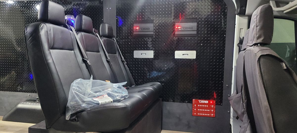 Auto Repair Shop Gallery Image | Temis Motorsports