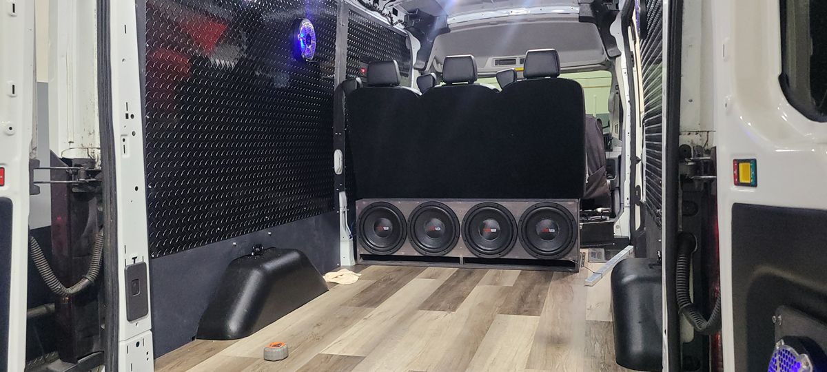 Auto Repair Shop Gallery Image | Temis Motorsports