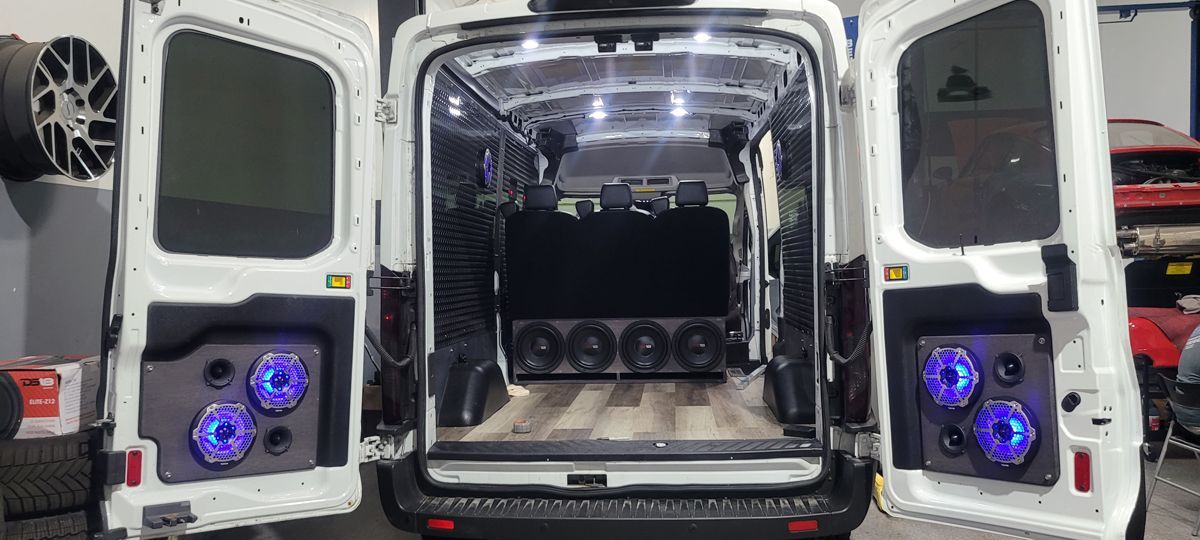 Auto Repair Shop Gallery Image | Temis Motorsports