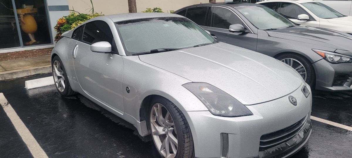 Auto Repair Shop Gallery Image | Temis Motorsports