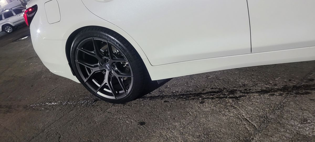 Auto Repair Shop Gallery Image | Temis Motorsports