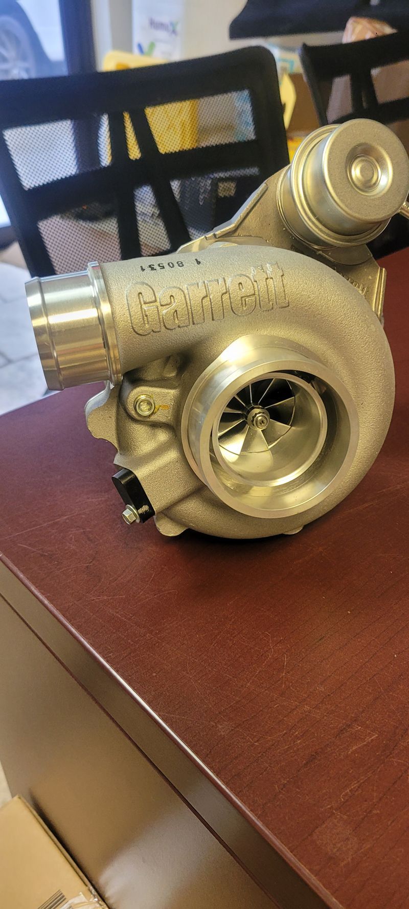 Auto Repair Shop Gallery Image | Temis Motorsports