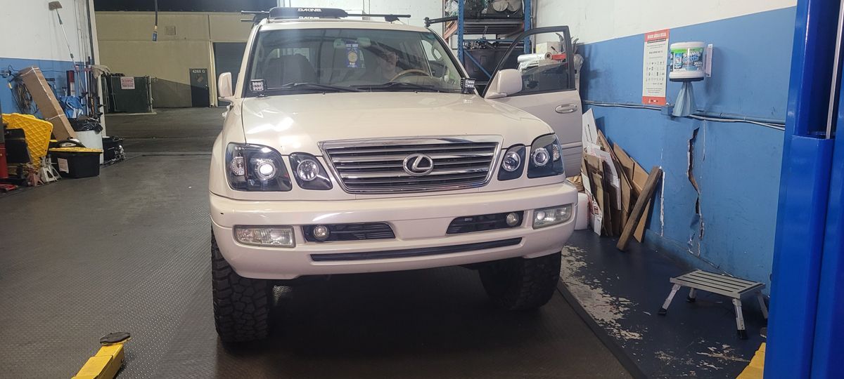 Auto Repair Shop Gallery Image | Temis Motorsports