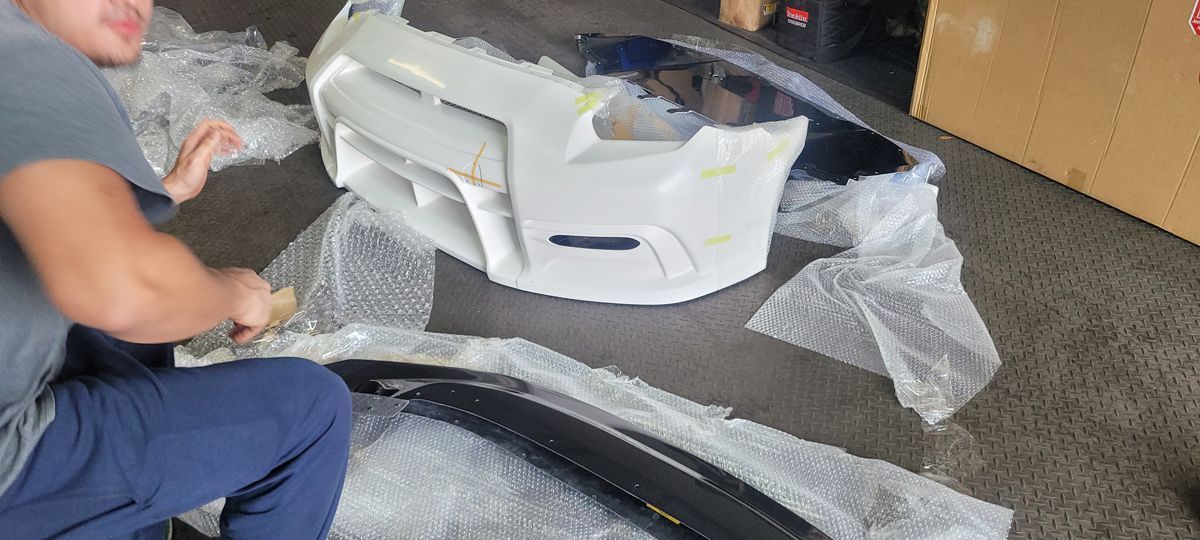 Auto Repair Shop Gallery Image | Temis Motorsports