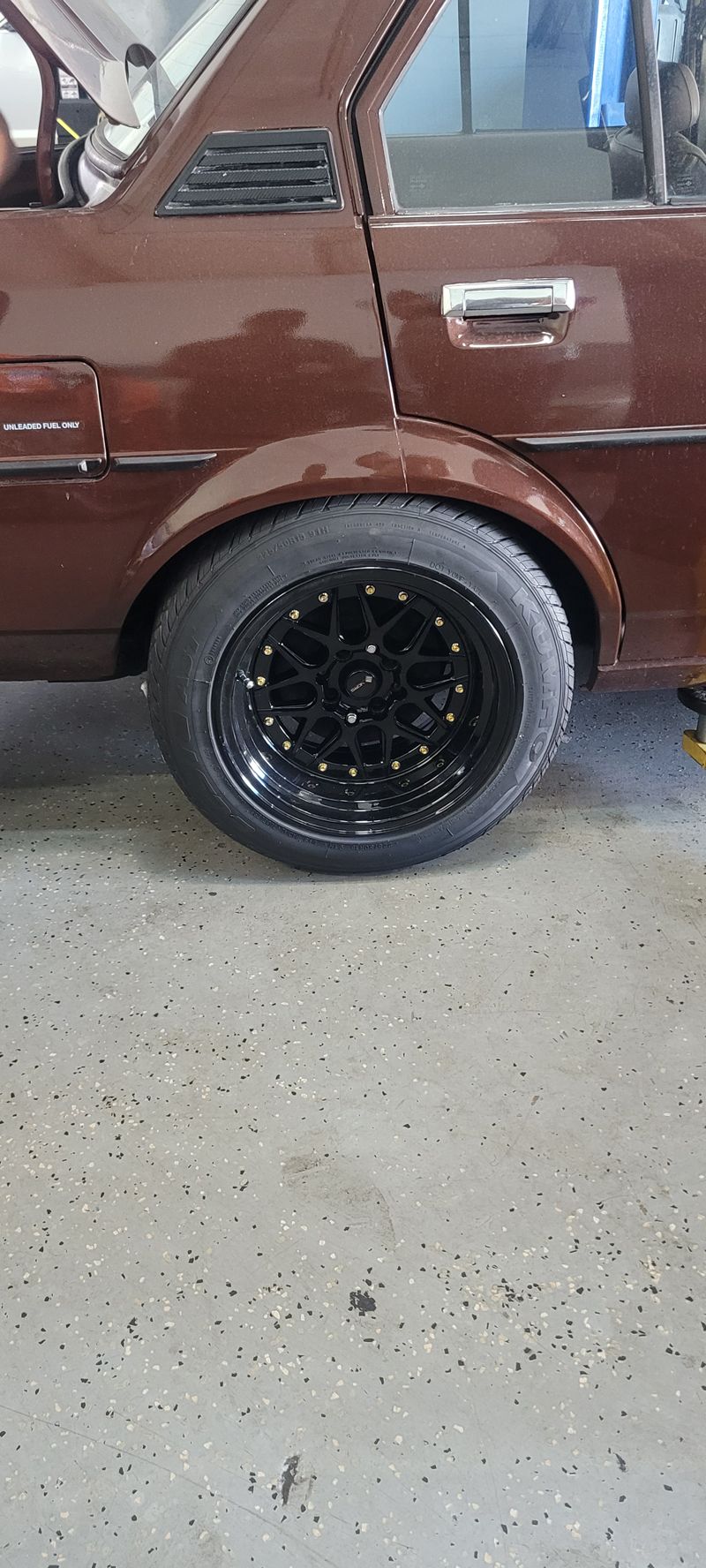 Auto Repair Shop Gallery Image | Temis Motorsports