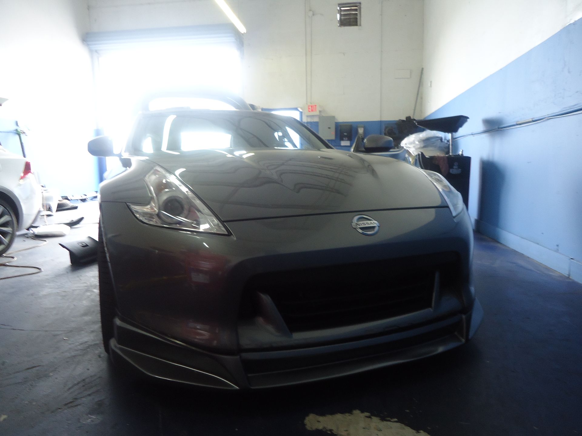 Auto Repair Shop Gallery Image | Temis Motorsports