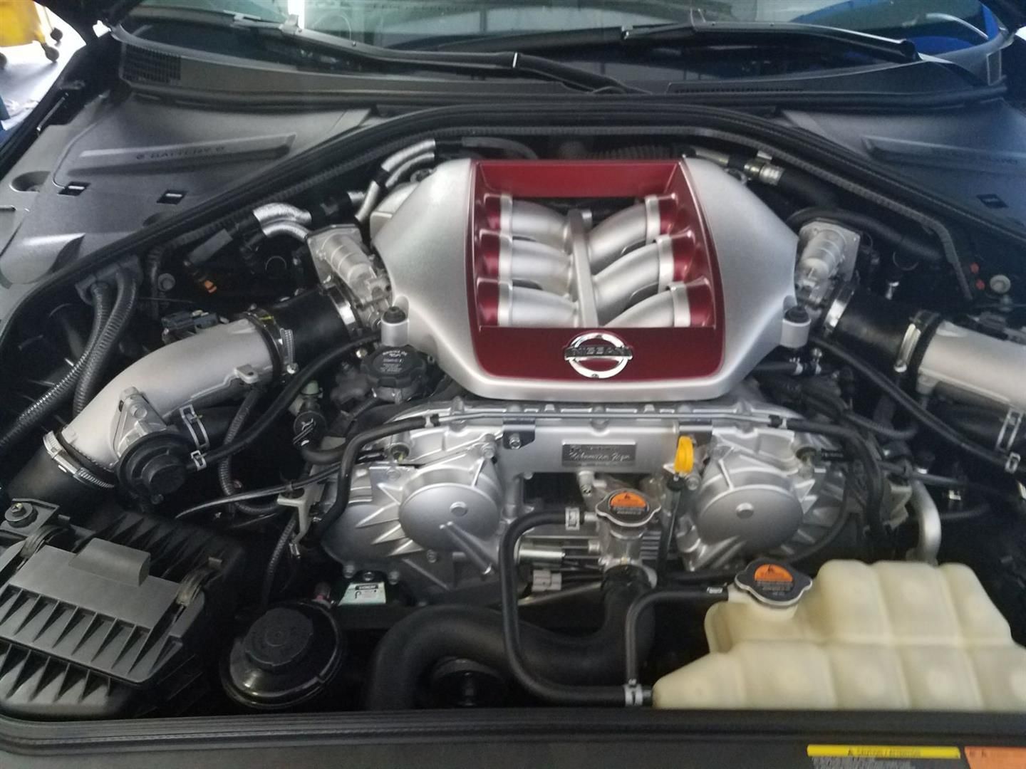 Auto Repair Shop Gallery Image | Temis Motorsports