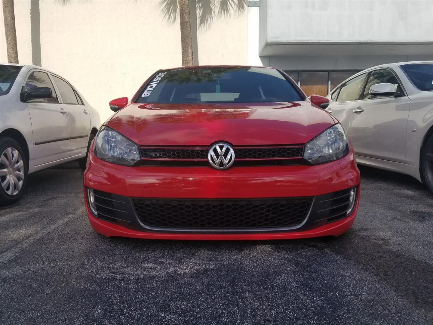 Auto Repair Shop Gallery Image | Temis Motorsports