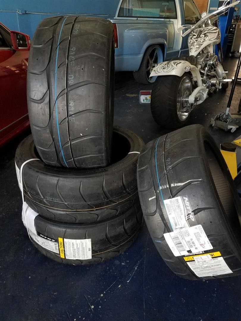 Auto Repair Shop Gallery Image | Temis Motorsports