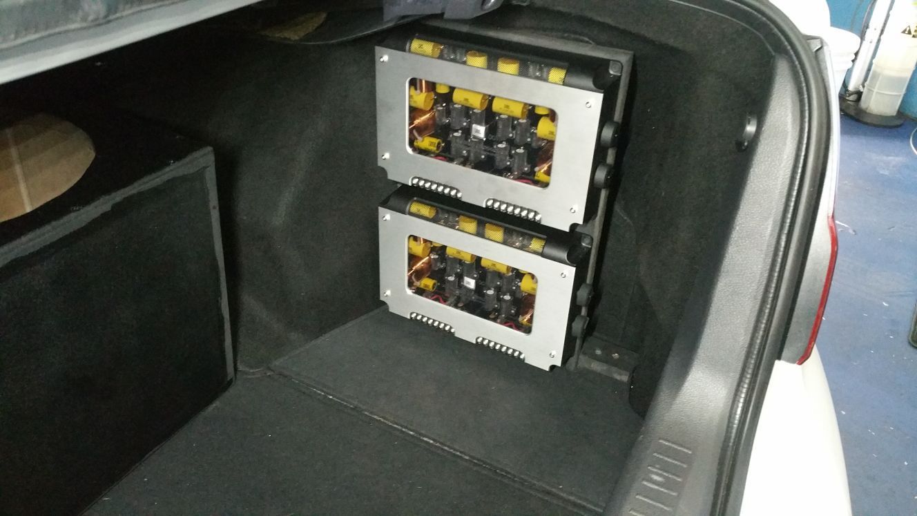 Auto Repair Shop Gallery Image | Temis Motorsports