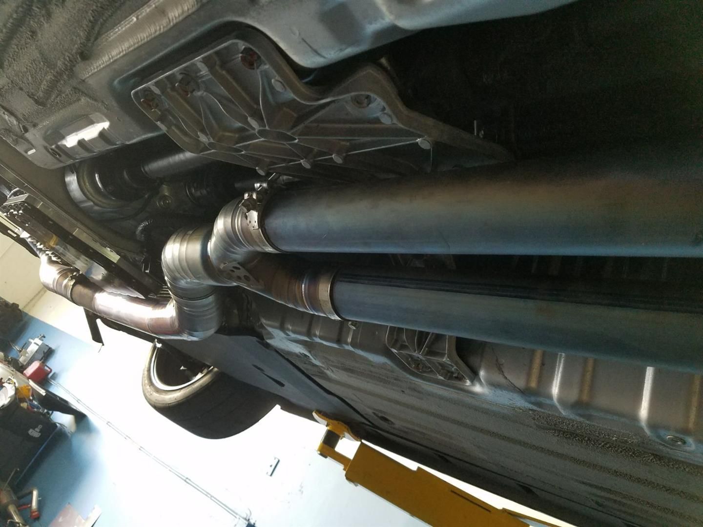 Auto Repair Shop Gallery Image | Temis Motorsports