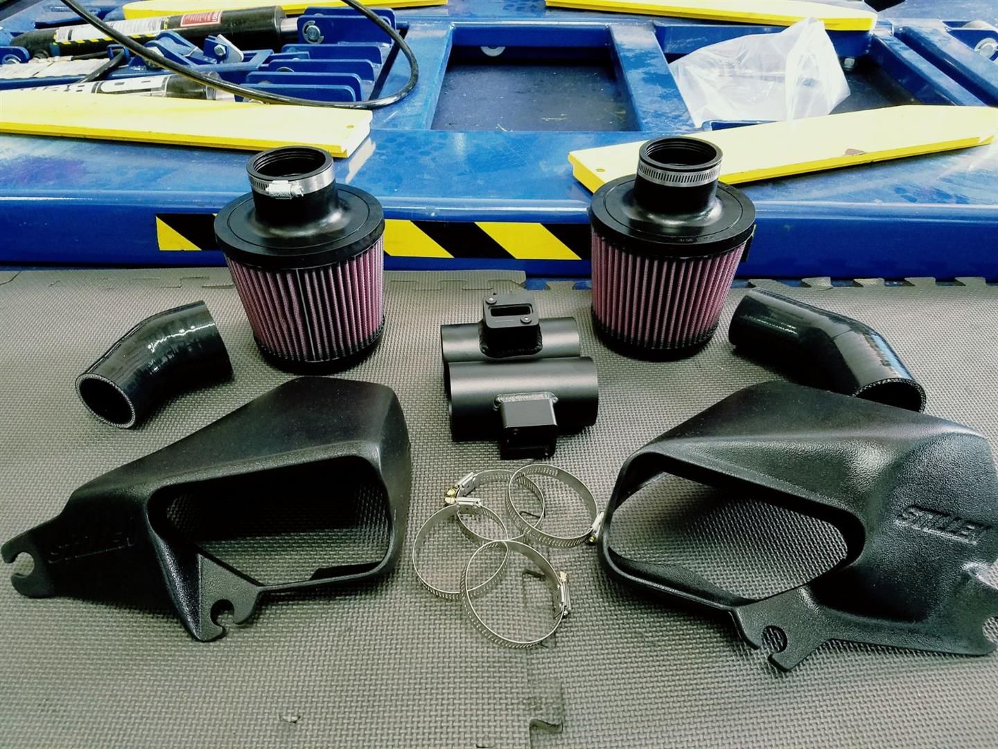 Auto Repair Shop Gallery Image | Temis Motorsports