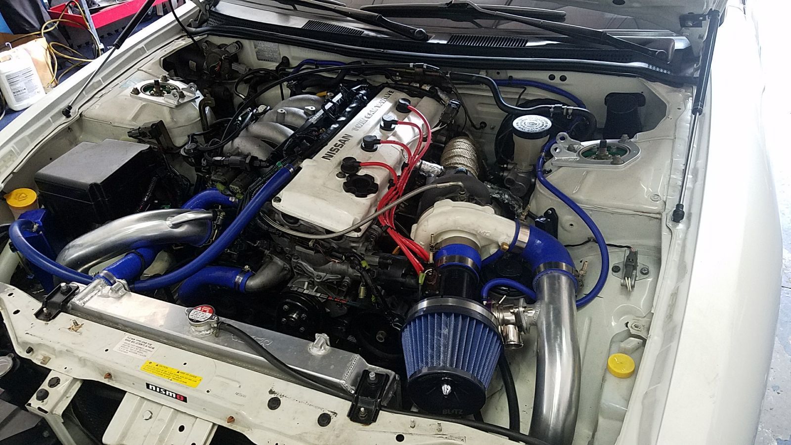 Auto Repair Shop Gallery Image | Temis Motorsports