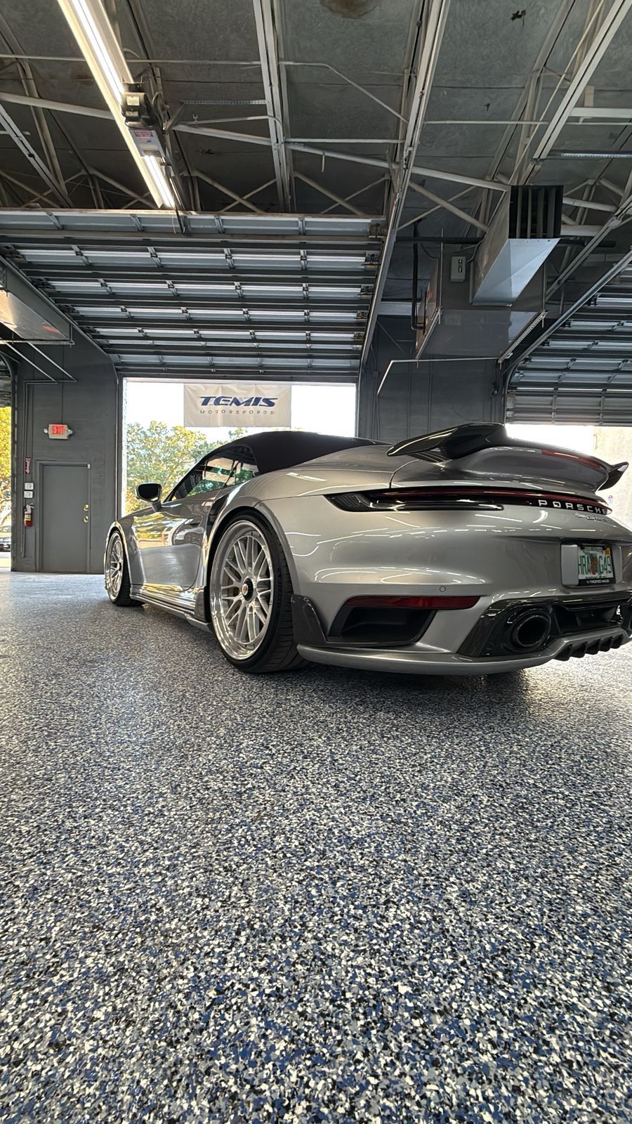 Auto Repair Shop Gallery Image | Temis Motorsports