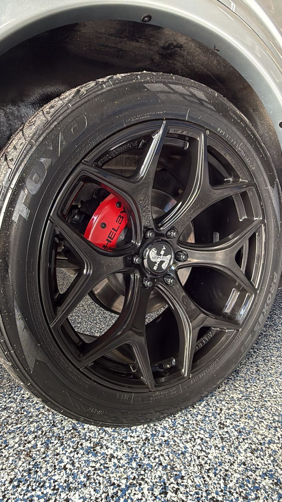 Auto Repair Shop Gallery Image | Temis Motorsports