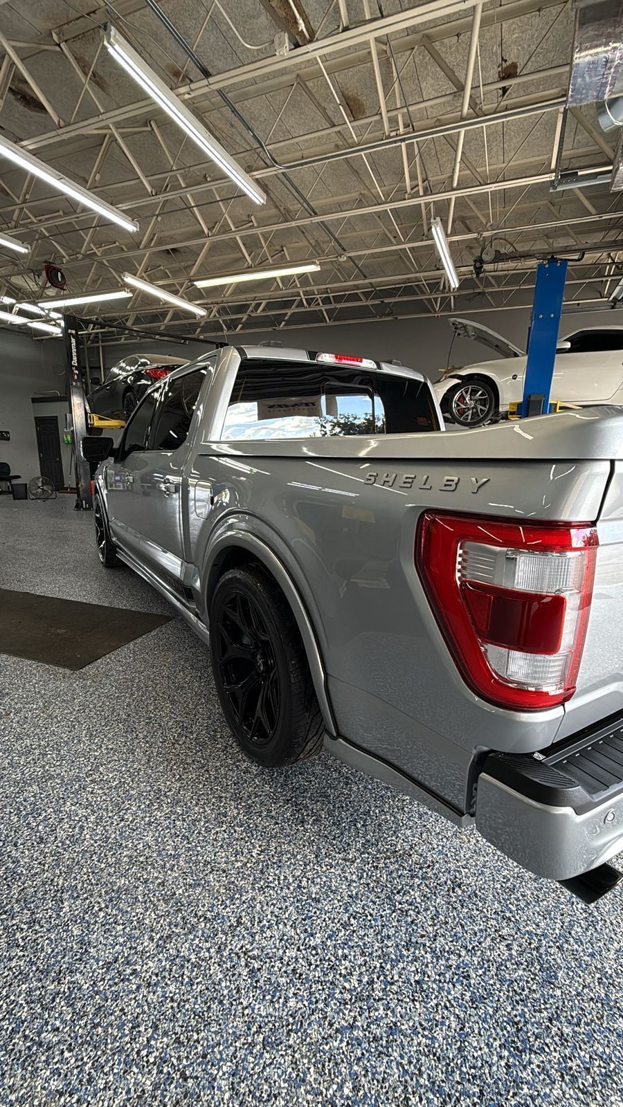 Auto Repair Shop Gallery Image | Temis Motorsports