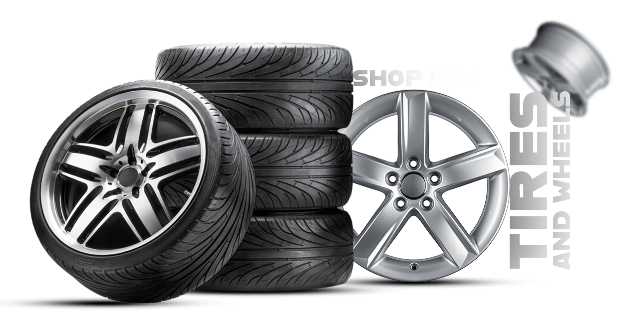 Tires and Wheels | Temis Motorsports
