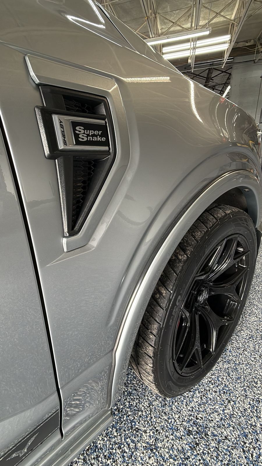 Auto Repair Shop Gallery Image | Temis Motorsports