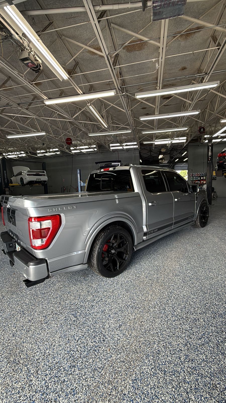 Auto Repair Shop Gallery Image | Temis Motorsports