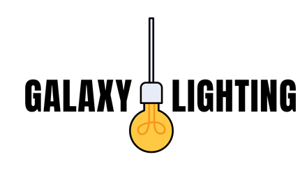 Galaxy Lighting Logo