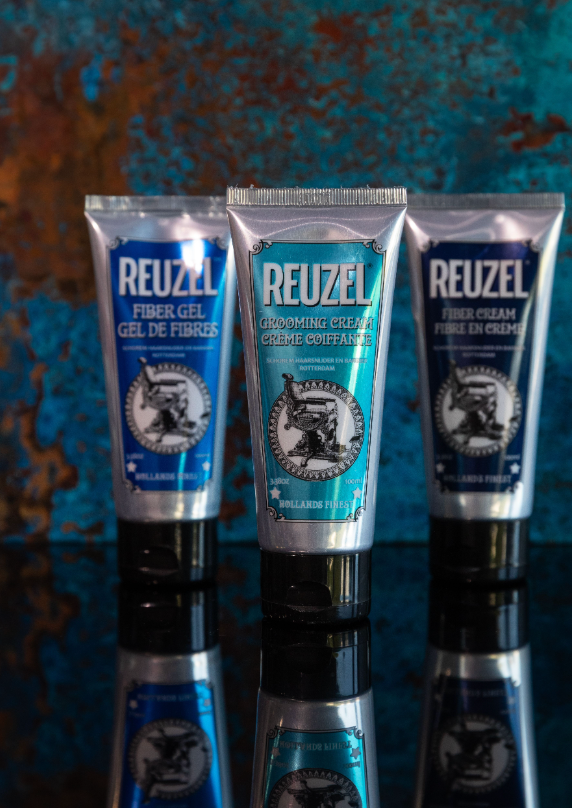 Reuzel Hair Gel 2 β Habitat Barbershop Byron Bay In Byron Bay, NSW
