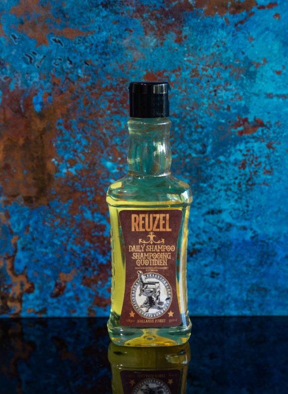 Reuzel Shampoo β Habitat Barbershop Byron Bay In Byron Bay, NSW