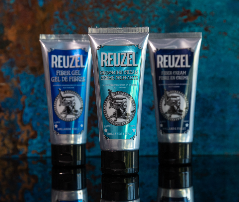 Reuzel Hair Gel β Habitat Barbershop Byron Bay In Byron Bay, NSW