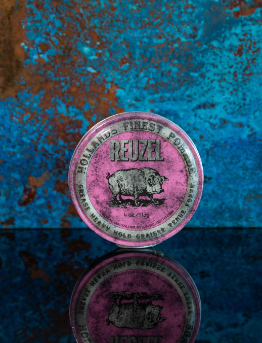 Brosh Hair Product β Habitat Barbershop Byron Bay In Byron Bay, NSW