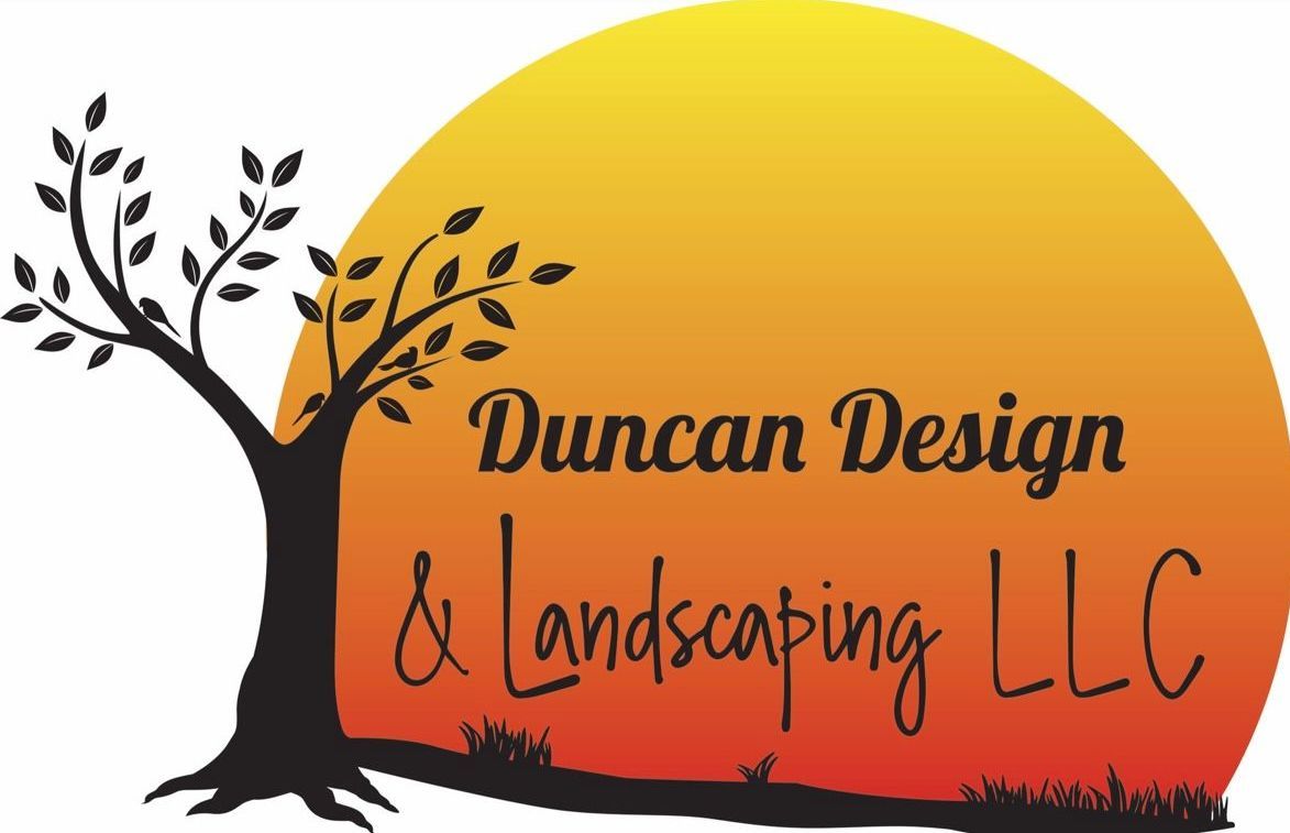 Duncan Design & Landscaping LLC