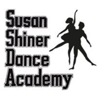 Susan Shiner Dance Academy Logo — Susan Shiner Dance Academy in West Wallsend, NSW