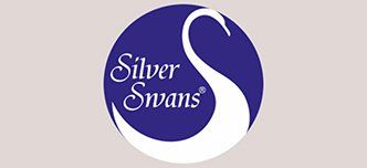 Silver Swans