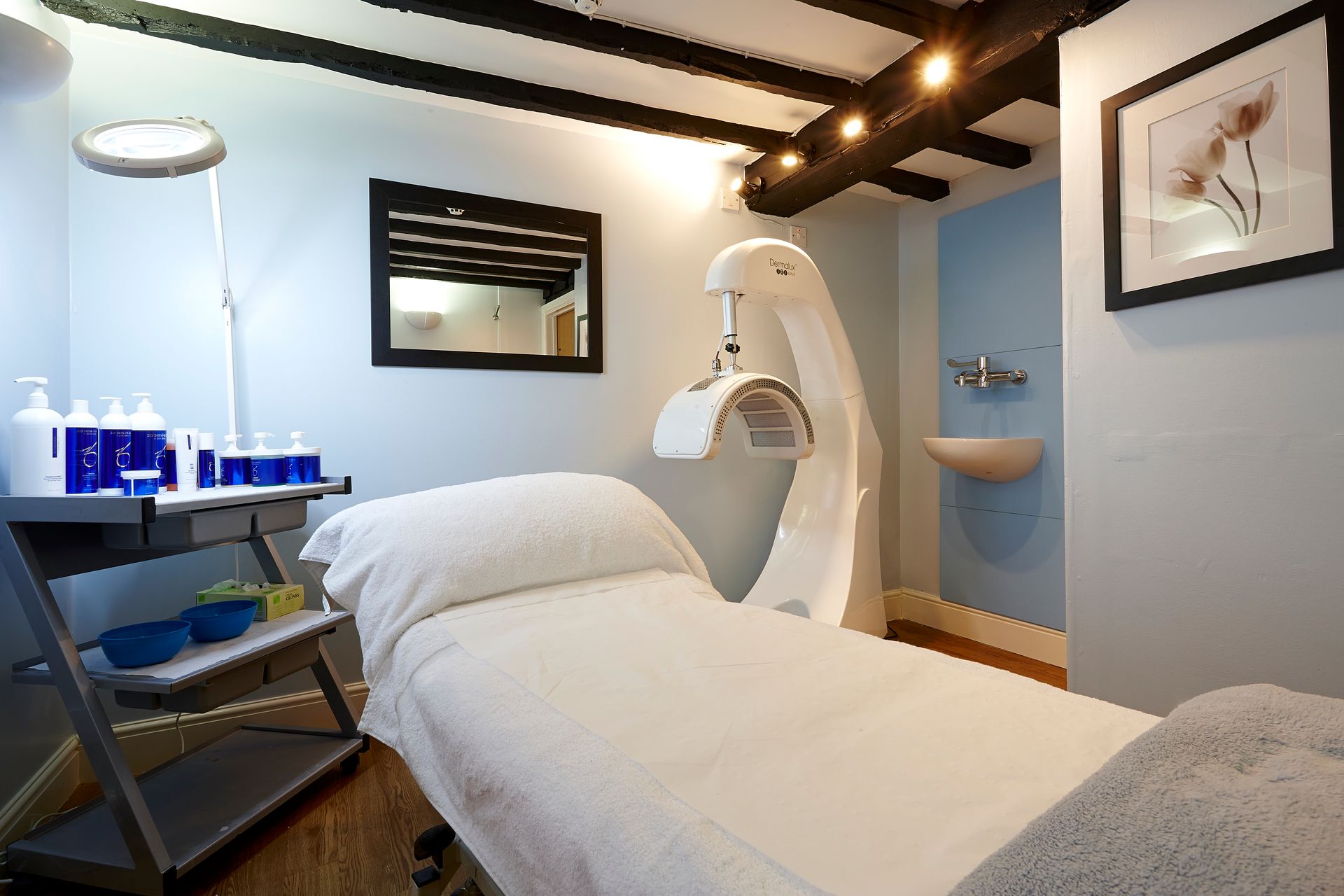 Therapists rooms for hire in farnham