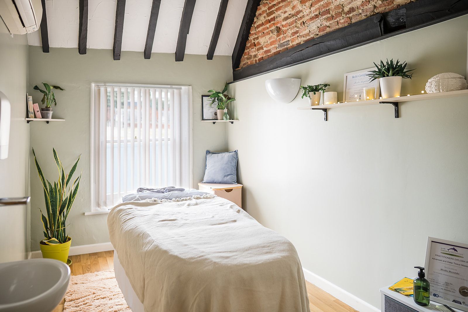 Counselling room hire