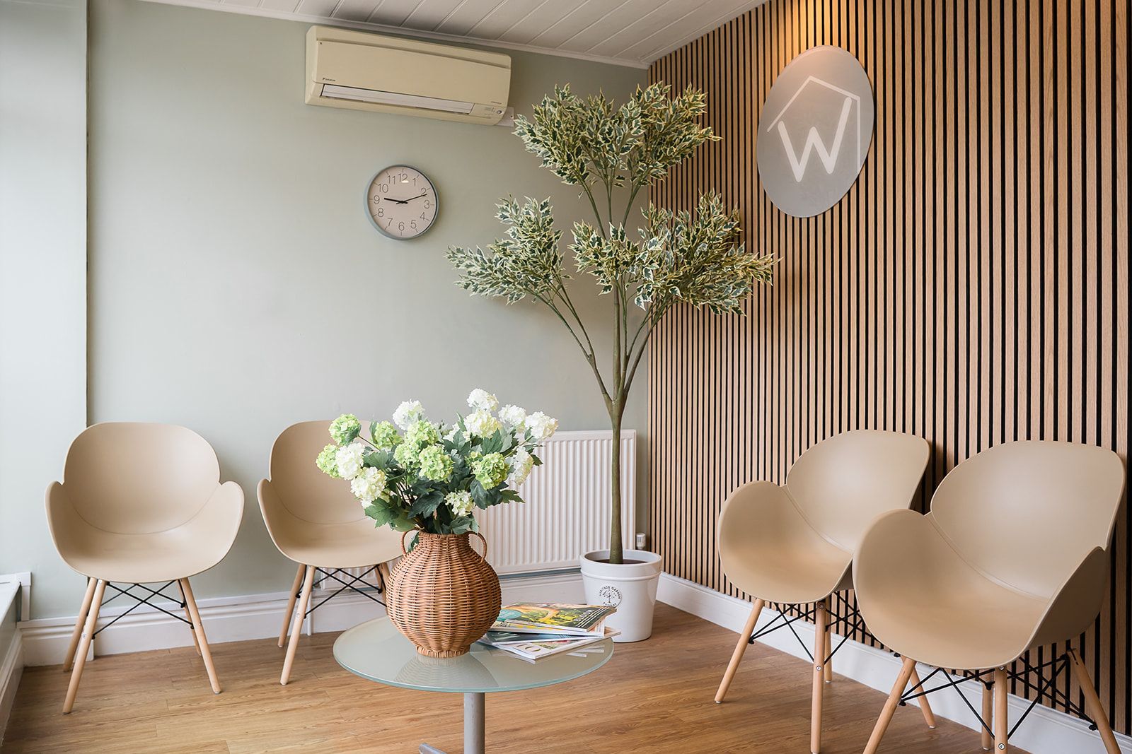 Counselling room hire