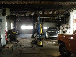 Vehicle Services — European Vehicles in New Brighton, PA