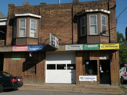 Auto Repair Shop — Hybrid Vehicles in New Brighton, PA