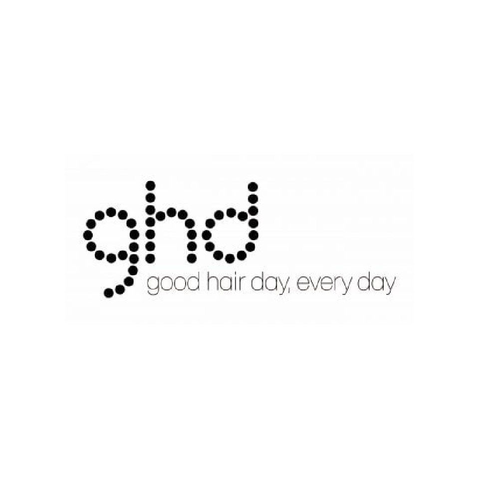 Ghd logo